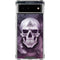 Alchemy Carta The Void Google Pixel 6 Clear Case